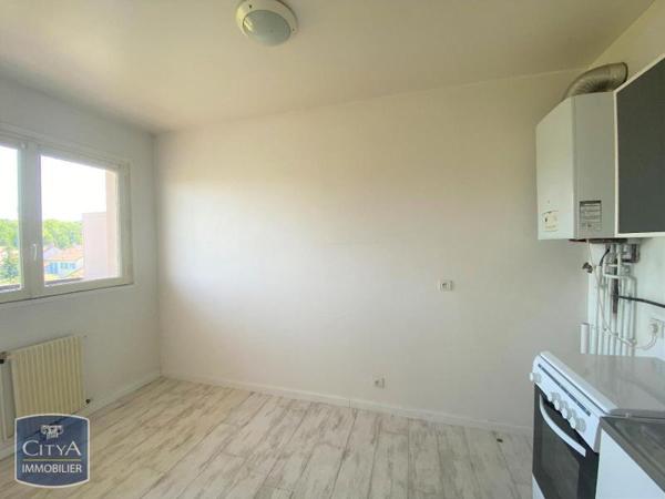 Appartement à louer 1 pièce 29.21m² Rambouillet (78120)