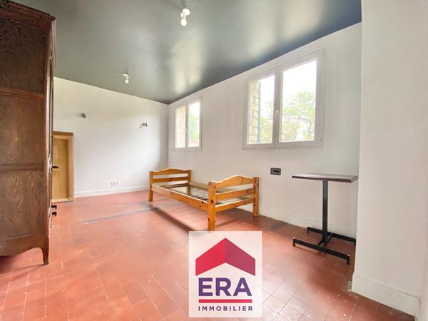 Maison Sartrouville 6 pièce(s) 136 m2