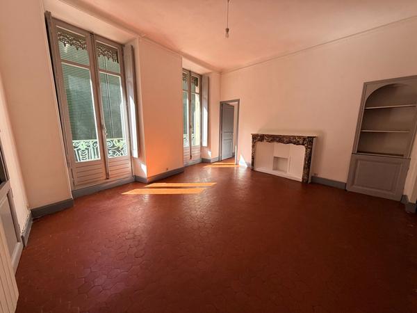 Appartement Nîmes 3 pièces 96.01 m2