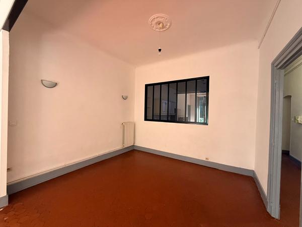 Appartement Nîmes 3 pièces 96.01 m2