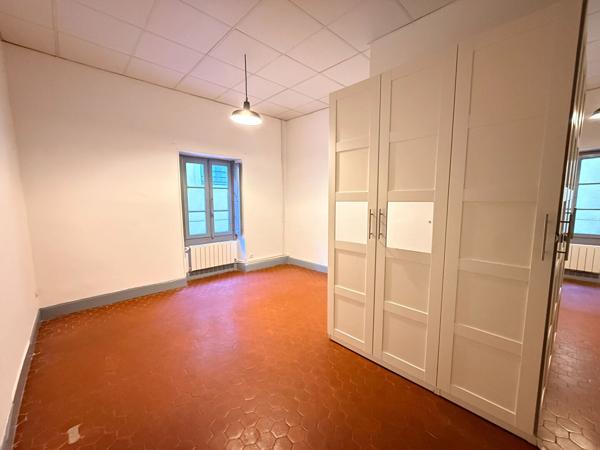 Appartement Nîmes 3 pièces 96.01 m2