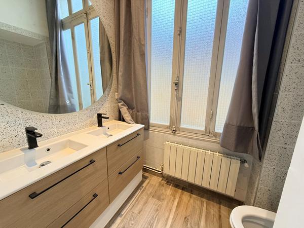 Appartement Nîmes 3 pièces 96.01 m2