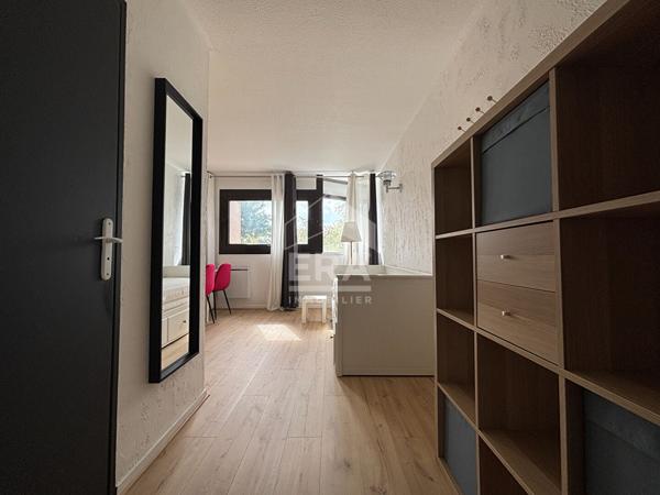 Orleans - PROCHE PONT DE  L EUROPE - Studio meublé de 21m2