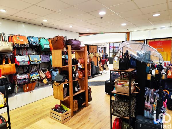 Boutique/Local commercial à vendre 87 m² Redon