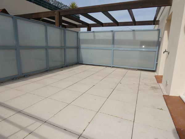 Toulouse 31200 Métro BORDEROUGE SANS FRAIS AGENCE  Agréable T4 Récent de 84.73m² ,Terrasse de 19.50m² + loggia chambre de 5.82m² , place de parking sous sol,