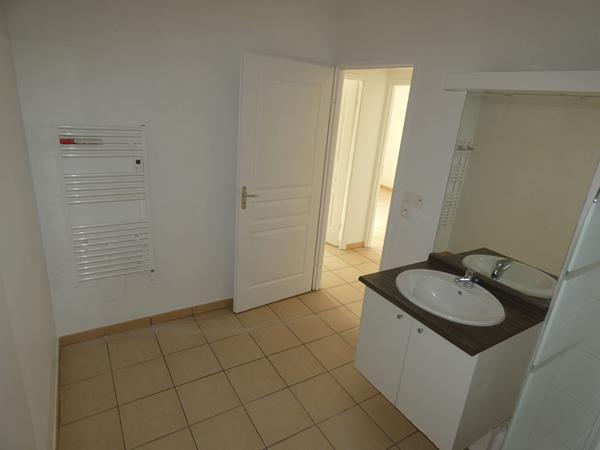 Toulouse 31200 Métro BORDEROUGE SANS FRAIS AGENCE  Agréable T4 Récent de 84.73m² ,Terrasse de 19.50m² + loggia chambre de 5.82m² , place de parking sous sol,