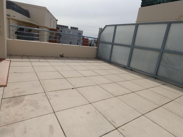 Toulouse 31200 Métro BORDEROUGE SANS FRAIS AGENCE  Agréable T4 Récent de 84.73m² ,Terrasse de 19.50m² + loggia chambre de 5.82m² , place de parking sous sol,