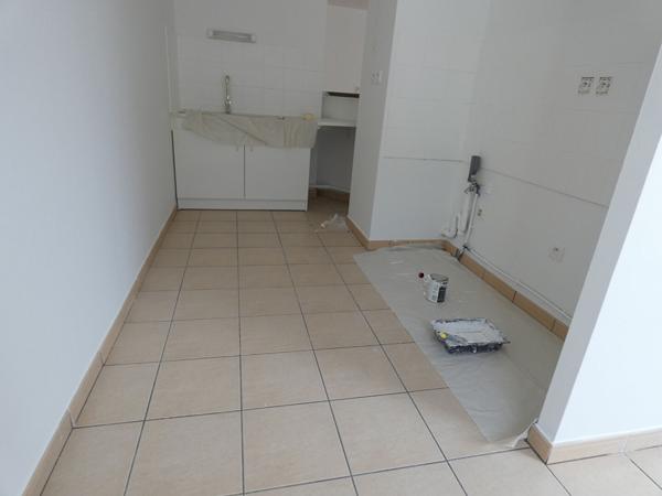 Toulouse 31200 Métro BORDEROUGE SANS FRAIS AGENCE  Agréable T4 Récent de 84.73m² ,Terrasse de 19.50m² + loggia chambre de 5.82m² , place de parking sous sol,