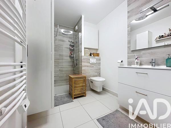 Appartement à vendre 2 pièces 40 m² Marseille 9