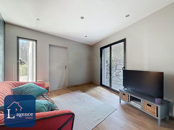 ⭐ Maison de Standing à Crozet 01170 – 201 m², Vue Alpes & Prestations Haut de Gamme