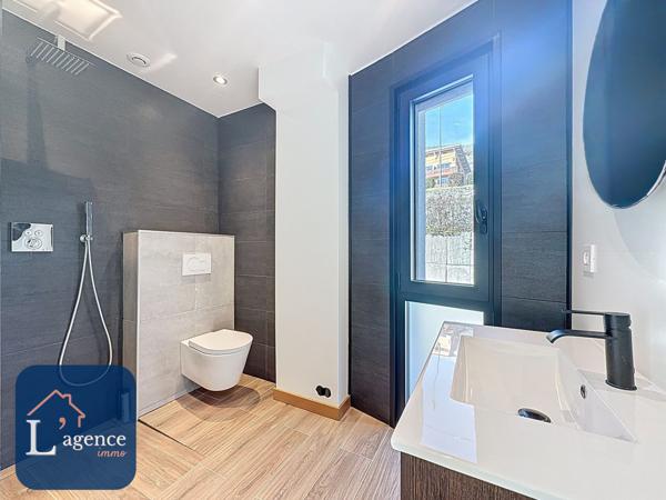 ⭐ Maison de Standing à Crozet 01170 – 201 m², Vue Alpes & Prestations Haut de Gamme