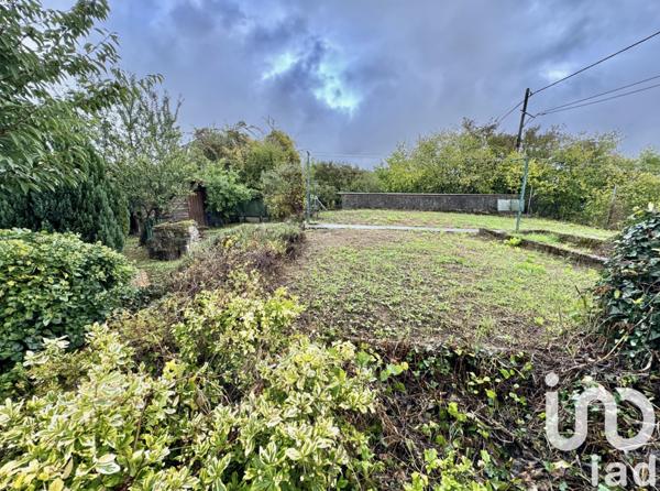 Terrain à vendre 498 m² Hussigny-Godbrange