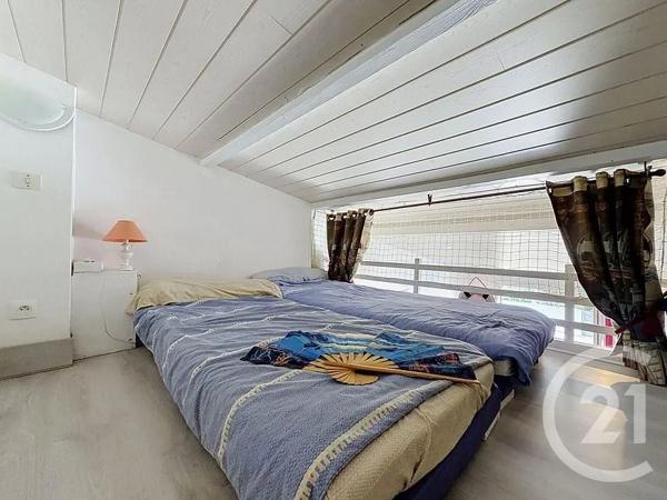Appartement T2 à vendre  3 pièces - 36,23 m 2   ST HILAIRE DE RIEZ  - 85