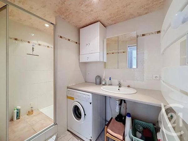 Appartement T2 à vendre  3 pièces - 36,23 m 2   ST HILAIRE DE RIEZ  - 85