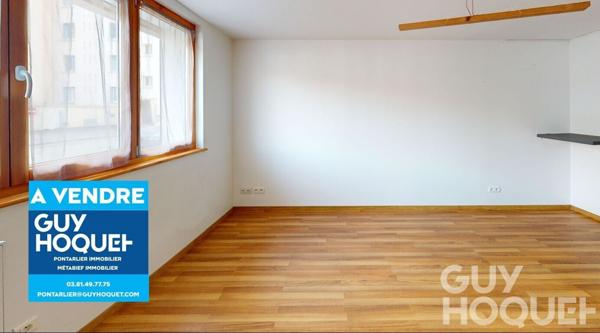 A VENDRE APPARTEMENT REZ DE CHAUSSEE AVEC PARKING