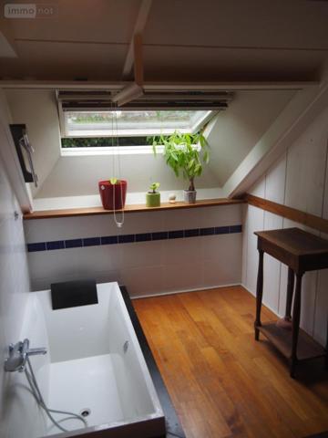 Maison à vendre à Plonéour-Lanvern dans le Finistère (29720), ref : 29022-1874