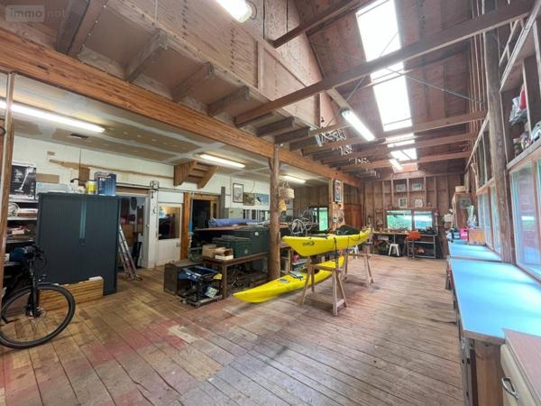 Maison à vendre à Plonéour-Lanvern dans le Finistère (29720), ref : 29022-1874