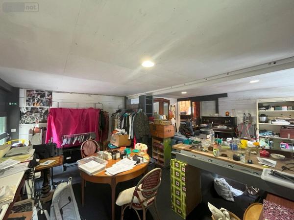 Maison à vendre à Plonéour-Lanvern dans le Finistère (29720), ref : 29022-1874