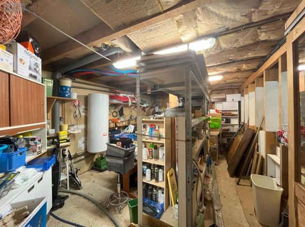 Maison à vendre à Plonéour-Lanvern dans le Finistère (29720), ref : 29022-1874