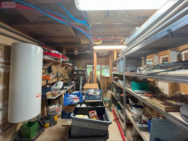 Maison à vendre à Plonéour-Lanvern dans le Finistère (29720), ref : 29022-1874