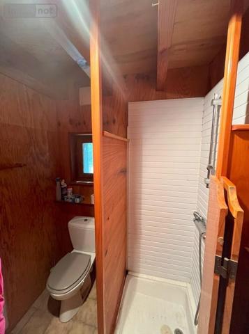 Maison à vendre à Plonéour-Lanvern dans le Finistère (29720), ref : 29022-1874