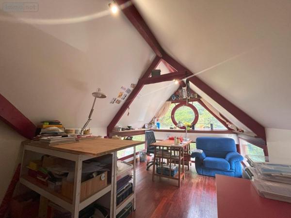 Maison à vendre à Plonéour-Lanvern dans le Finistère (29720), ref : 29022-1874