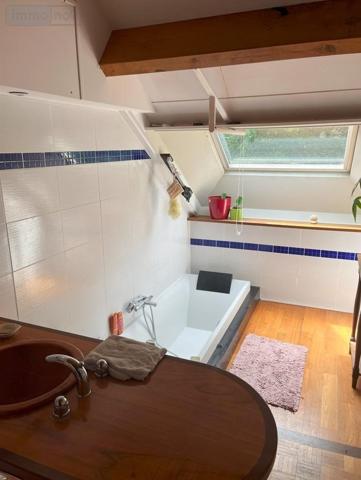 Maison à vendre à Plonéour-Lanvern dans le Finistère (29720), ref : 29022-1874