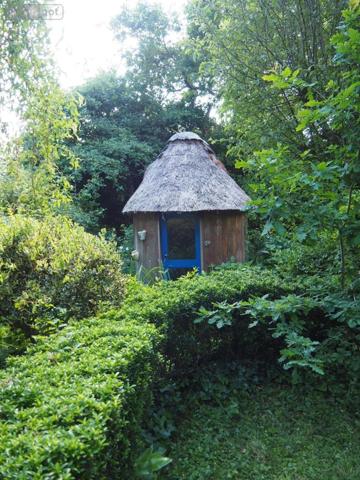 Maison à vendre à Plonéour-Lanvern dans le Finistère (29720), ref : 29022-1874