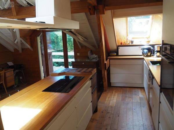 Maison à vendre à Plonéour-Lanvern dans le Finistère (29720), ref : 29022-1874