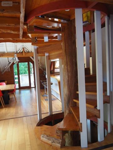 Maison à vendre à Plonéour-Lanvern dans le Finistère (29720), ref : 29022-1874