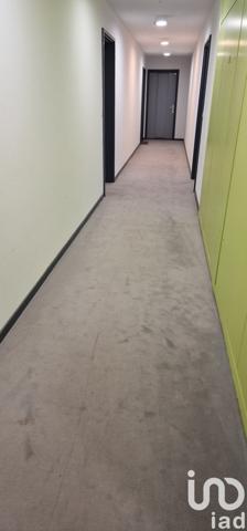 Appartement à vendre 2 pièces 47 m² Essey-lès-Nancy