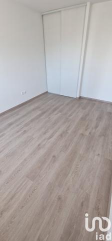 Appartement à vendre 2 pièces 47 m² Essey-lès-Nancy