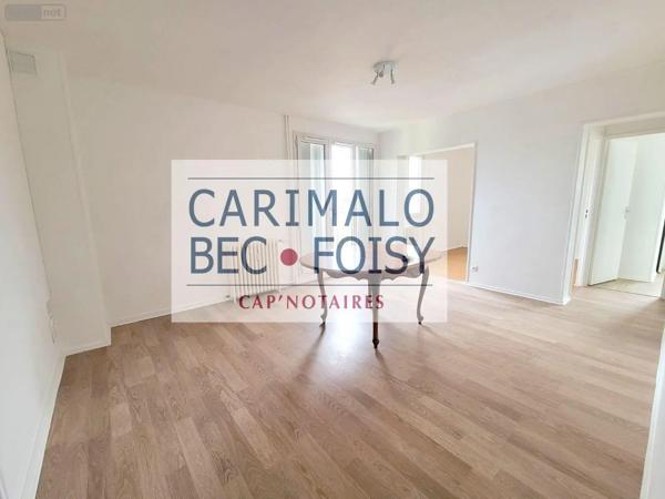Achat - Appartement | Appartement rénové Châteaudun 28200 4 pièces 68 m 2