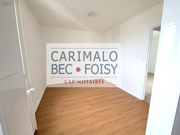 Achat - Appartement | Appartement rénové Châteaudun 28200 4 pièces 68 m 2