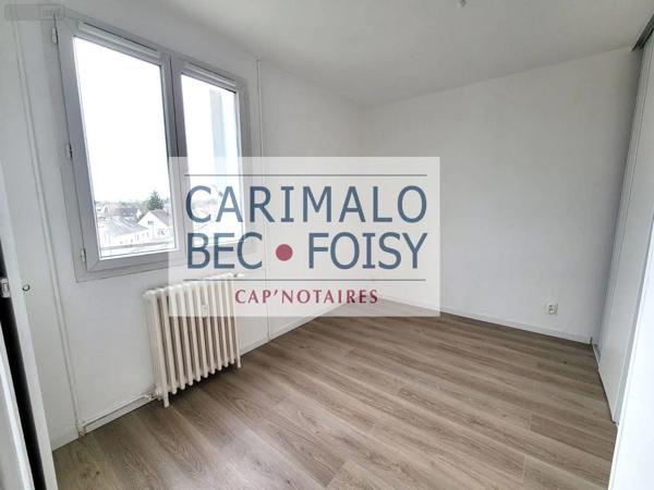 Achat - Appartement | Appartement rénové Châteaudun 28200 4 pièces 68 m 2