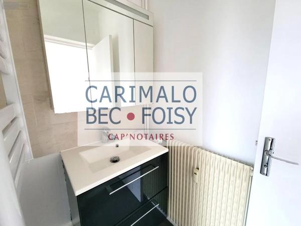 Achat - Appartement | Appartement rénové Châteaudun 28200 4 pièces 68 m 2