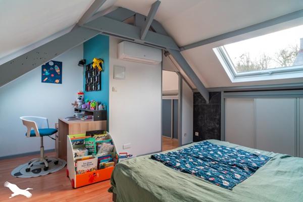 Maison à vendre |  Quimper |  6 pièces | 104 m²