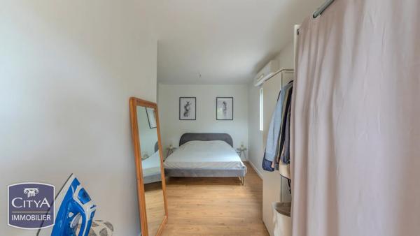Appartement à vendre 2 pièces 56m² Montauban (82000)