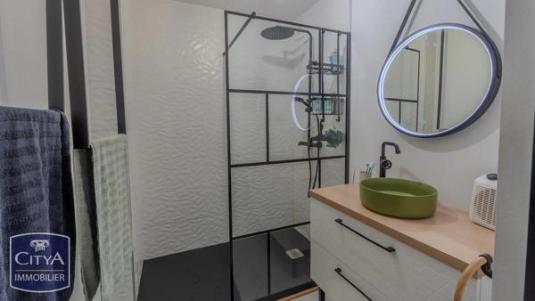 Appartement à vendre 2 pièces 56m² Montauban (82000)