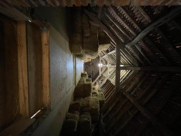 Immeuble de rapport 715m² de plancher