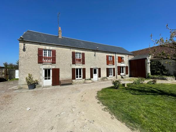 Immeuble de rapport 715m² de plancher