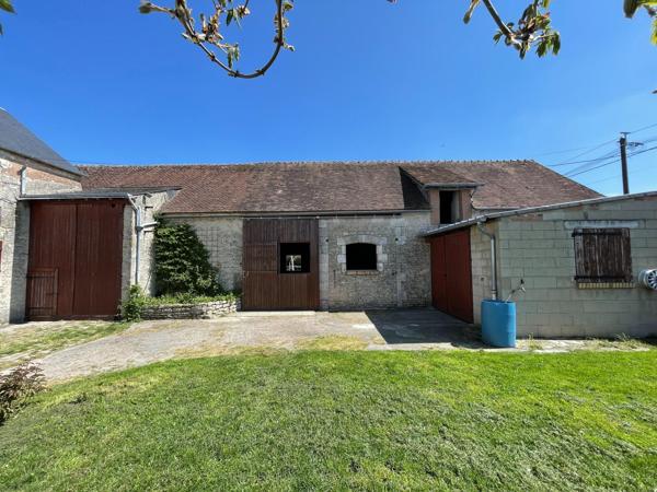 Immeuble de rapport 715m² de plancher
