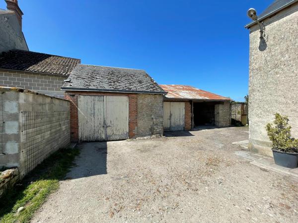 Immeuble de rapport 715m² de plancher