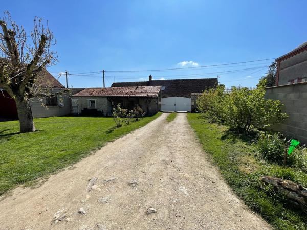Immeuble de rapport 715m² de plancher