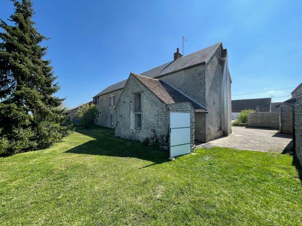 Immeuble de rapport 715m² de plancher