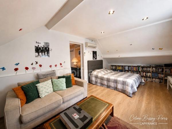 Maison à vendre 7 pièces 161 M2 PONT SUR YONNE (89), Terrain 1974 M2, 4 Chambres, Piscine avec abri 10 M X 5 m