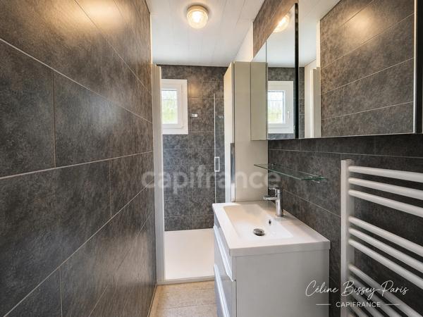 Maison à vendre 7 pièces 161 M2 PONT SUR YONNE (89), Terrain 1974 M2, 4 Chambres, Piscine avec abri 10 M X 5 m