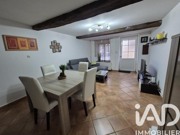 Maison à vendre 5 pièces 117 m² Sedan
