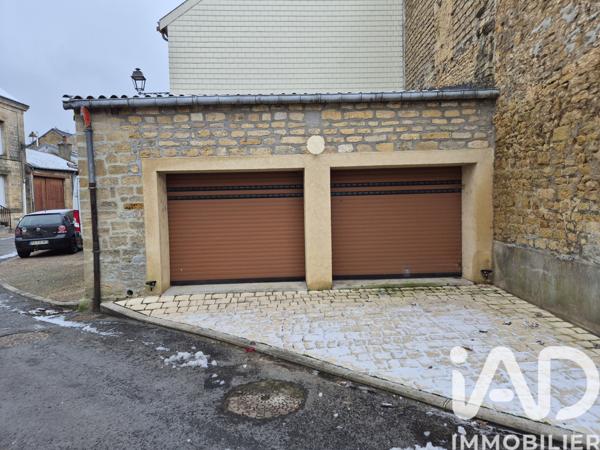 Maison à vendre 5 pièces 117 m² Sedan