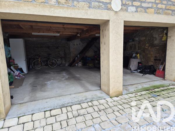 Maison à vendre 5 pièces 117 m² Sedan